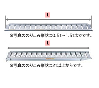 ブリッジ SGN