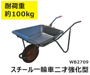 WB2709